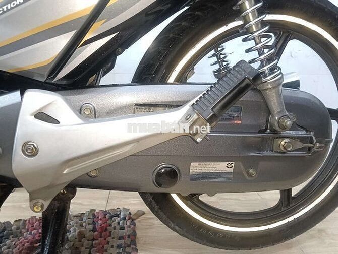 Puture neo Fi 2008,xe zin 100%, bs65