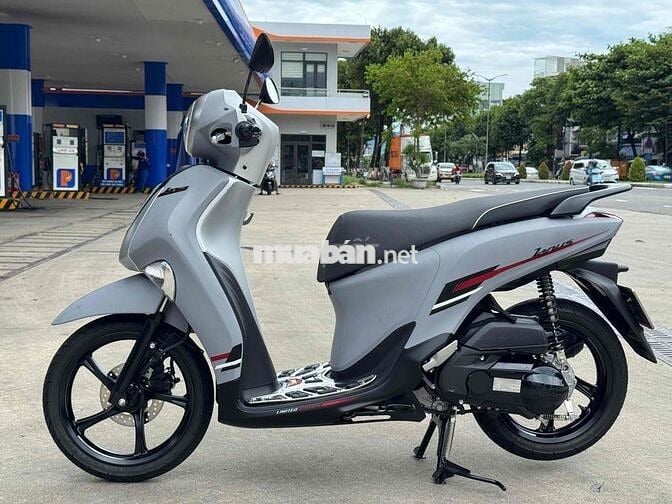 yamaha janus 2025 xe mua chưa chạy bs 38