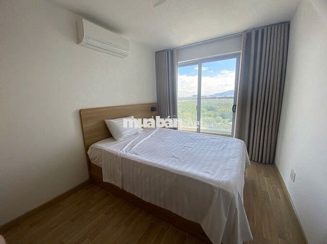 BÁN CĂN HỘ CAO CẤP BLOOMING TOWER TẦNG 14 VIEW VỊNH BIỂN TUYỆT ĐẸP