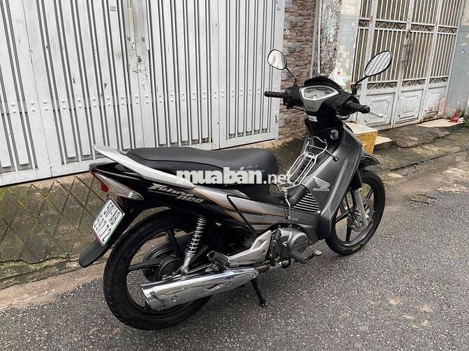 Future Neo GT2006 bstp 9chủ máy zin xe zin bao đẹp