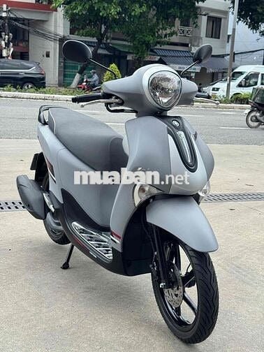 yamaha janus 2025 xe mua chưa chạy bs 38