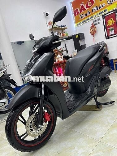 🌈SHOP Mới về SH 160 ABS đen Nhám Cực đẹp