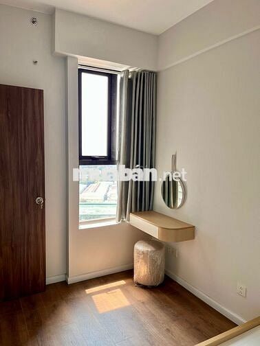 cho thuê căn 2PN full nội thất