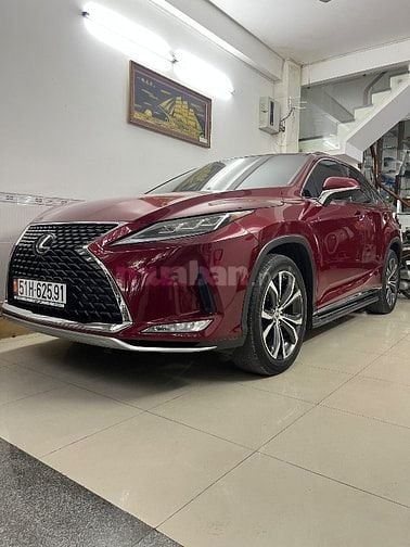 Cần bán xe Lexus 200 T đời 2016 ,đã lên đời hai không 22 đăng k