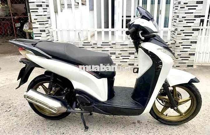 Thanh Lý Honda150 up SH Ý mẫu 2012