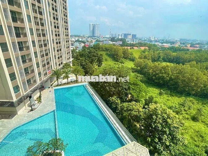 cho thuê căn 2PN full nội thất