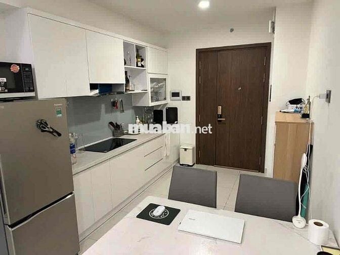 Cho thuê Saigon Royal 2pn chỉ 19/tháng