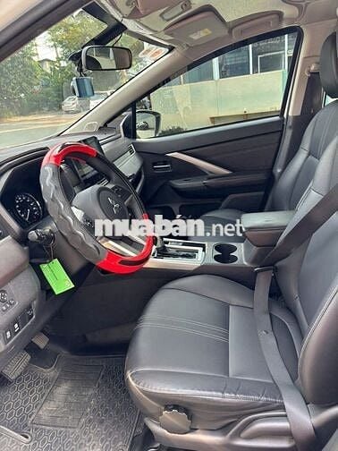 Mitsubishi Xpander Premium 2023 màu trắng