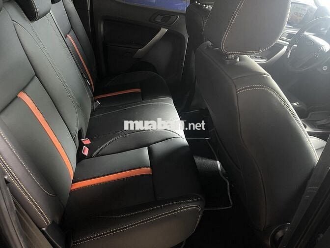 Ford Ranger 2021 XLS AT 2.2 - zin