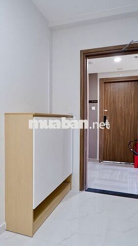 cho thuê căn 2PN full nội thất