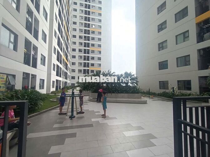 Cho thuê nhà chung cư  Legacy Prime Thuận An Bình Dương