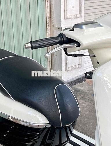 Peugeot Django 125cc