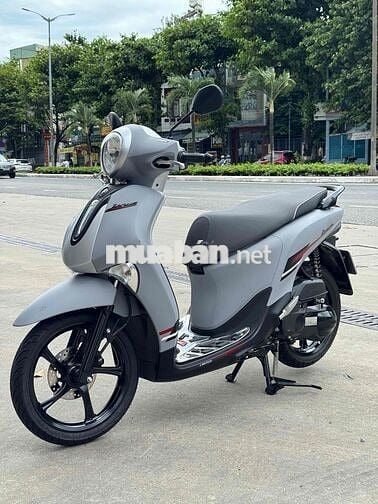 yamaha janus 2025 xe mua chưa chạy bs 38
