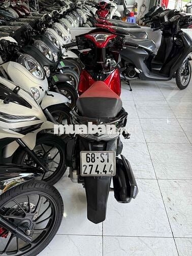 AIR BLADE 2013. Xe Zin Êm Đẹp. Biển Số Dể Nhớ