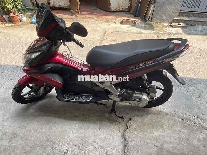 Honda Airblade nhập Thái 2008 Nguyên Zin Êm Ru