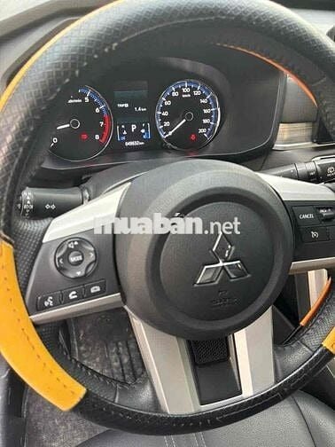 Mitsubishi Xpander 2024 Premium 1.5 AT - 49632 km