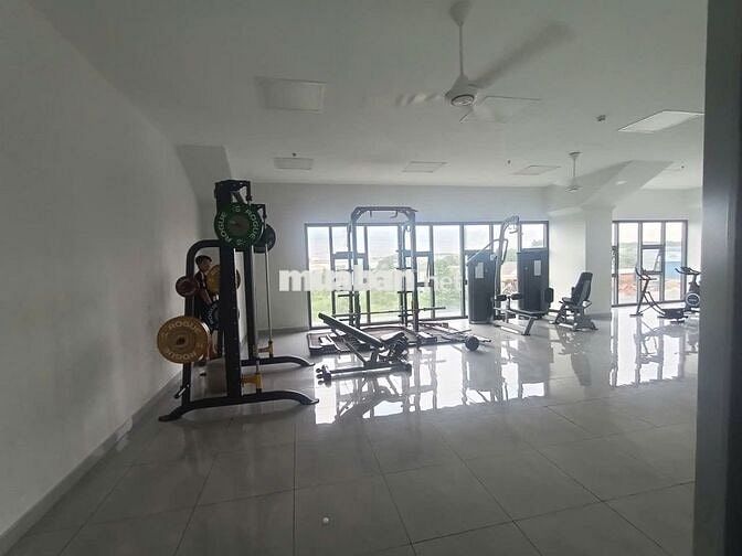 Cho thuê nhà chung cư  Legacy Prime Thuận An Bình Dương