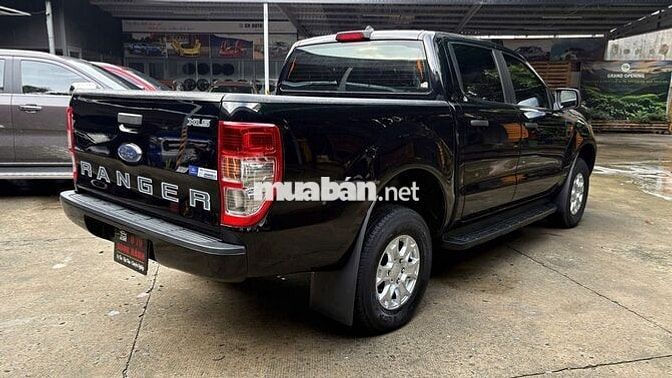 Ford Ranger 2021 XLS AT 2.2 - zin