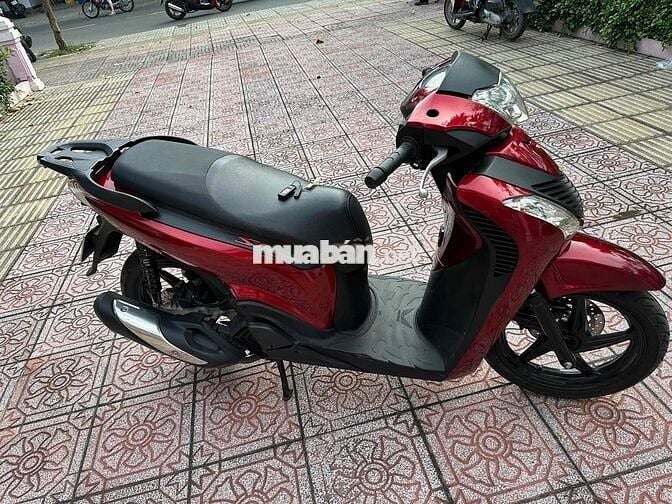 sh 150cc