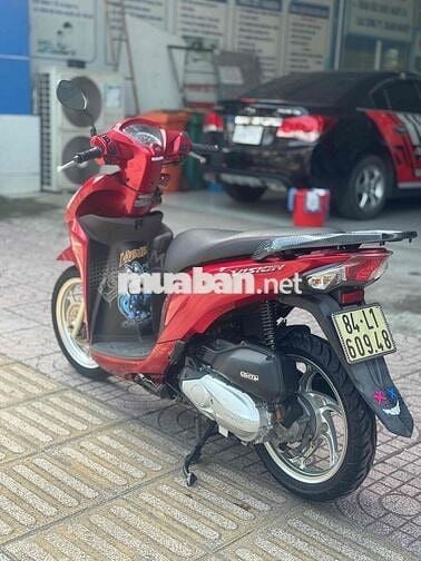 HONDA VISION 2018 CHÍNH CHỦ