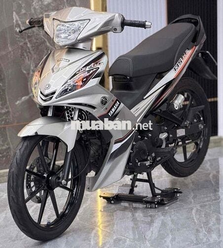 Exciter 2007 Trả Trước 28Tr Góp Bao Nợ Xấu