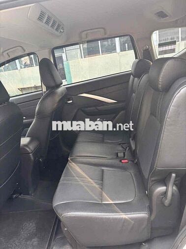 Mitsubishi Xpander 2024 Premium 1.5 AT - 49632 km