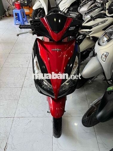 AIR BLADE 2013. Xe Zin Êm Đẹp. Biển Số Dể Nhớ