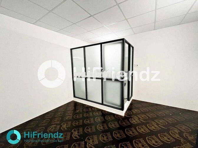 PHÒNG TRỌ TRỆT CÓ GÁC  2 TOILET NGAY AEON BÌNH TÂN