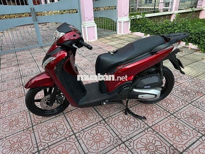sh 150cc