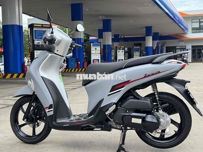 yamaha janus 2025 xe mua chưa chạy bs 38