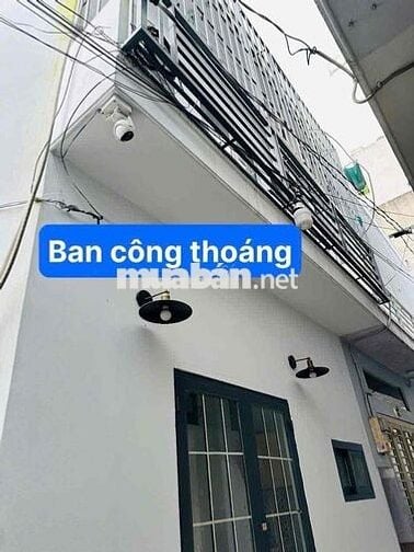 NHỈNH 2 TỶ CÓ SỔ HỒNG RIÊNG - DÒNG TIỀN CHO THUÊ 7TR/ THÁNG - ĐI SÂN B