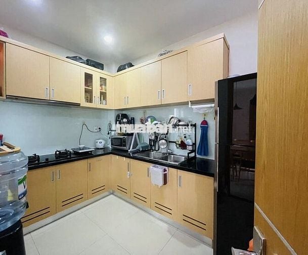 Cần cho thuê căn hộ chung cư Him Lam Chợ Lớn