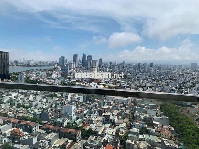 BÁN BLOOMING TẦNG 26 VIEW TRIỆU ĐÔ, SỞ HỮU TẦM NHÌN KHÔNG GIỚI HẠN