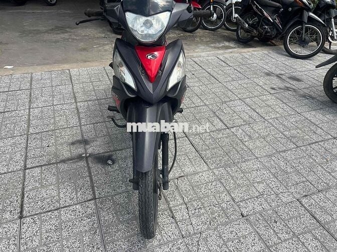 xe 50 máy zin êm ru bs65 ngây chủ