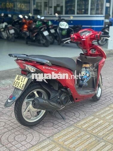HONDA VISION 2018 CHÍNH CHỦ