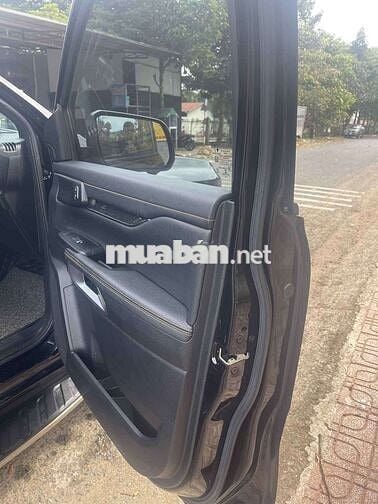 2023 Wildtrak 2.0L 4x4 AT - 53000 km