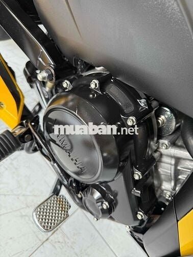 EXCITER 155 - Khoá Smakey. Zin Lướt Đẹp. Biển Đẹp