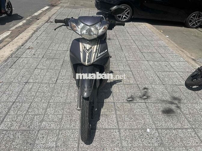 xe máy zin êm ru bs69 ngây chủ
