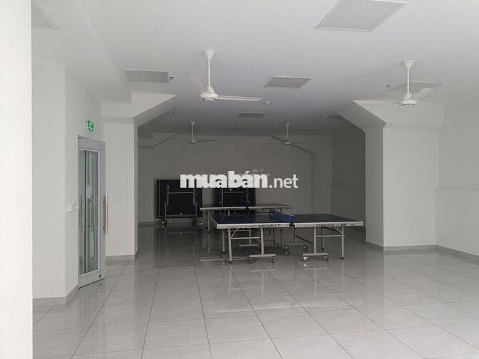 Cho thuê nhà chung cư  Legacy Prime Thuận An Bình Dương