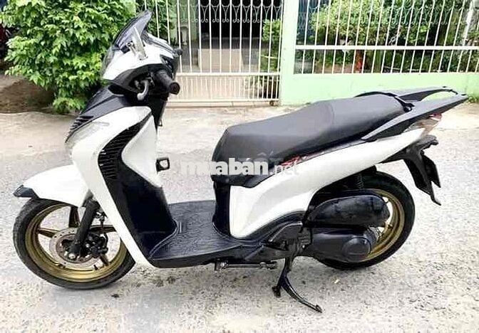 Thanh Lý Honda150 up SH Ý mẫu 2012