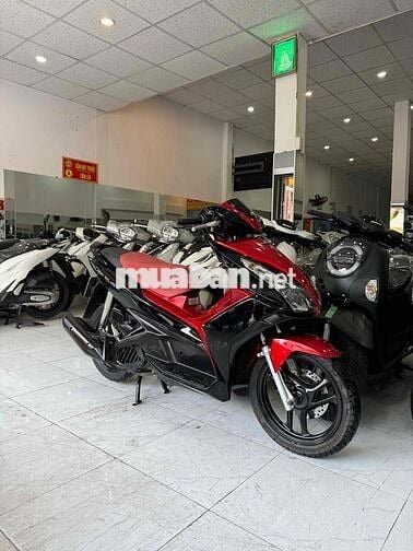 AIR BLADE 2013. Xe Zin Êm Đẹp. Biển Số Dể Nhớ