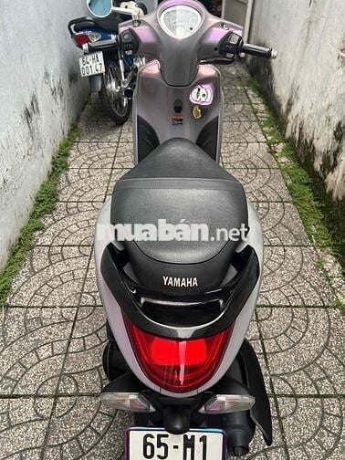 janus mẩu mới chạy ít cực đẹp