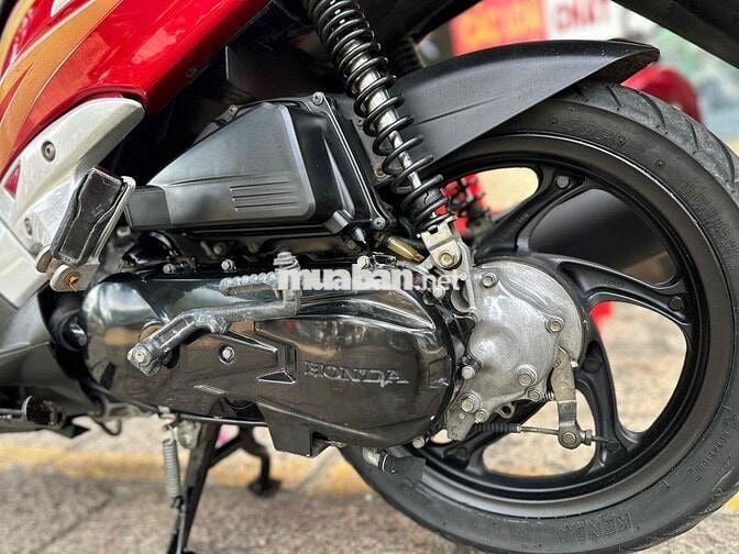 Bán Airblade 110 2010 FI ( Trả Góp Bao Nợ Xấu )