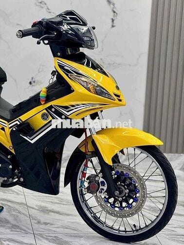 Exciter 5p71 2010 bst 9chu may zin nợ xấu trả 50%
