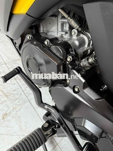 EXCITER 155 - Khoá Smakey. Zin Lướt Đẹp. Biển Đẹp