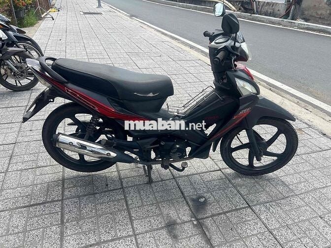 xe 50 máy zin êm ru bs65 ngây chủ
