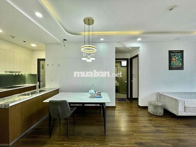 CHO THUÊ NHANH 3PN-2WC Full nội thất Mizuki Park MP678