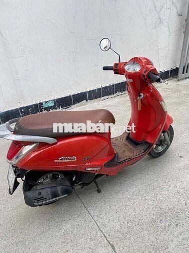 Alizabeth fi phun xăng điện tử..máy êm ngon.bstp