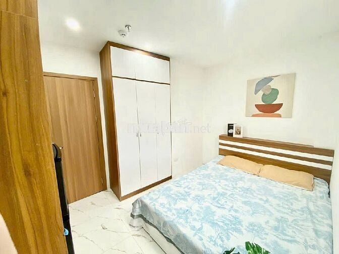 Hiếm! CCMN 65m2 Nguyễn Đức Cảnh, 7 tầng tm 15 pkk. dòng tiền 1tỷ/năm
