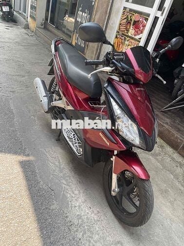 Honda Airblade nhập Thái 2008 Nguyên Zin Êm Ru